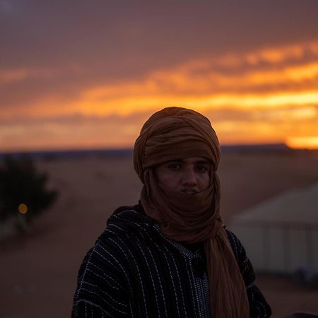 Hotel Royal Luxury Camp Merzouga Zewnętrze zdjęcie