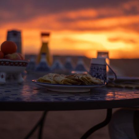 Hotel Royal Luxury Camp Merzouga Zewnętrze zdjęcie