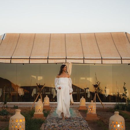 Hotel Royal Luxury Camp Merzouga Zewnętrze zdjęcie
