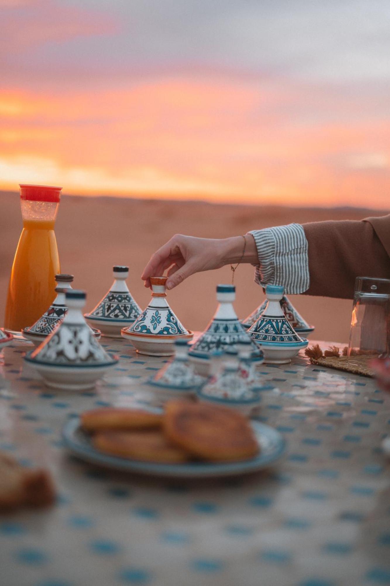 Hotel Royal Luxury Camp Merzouga Zewnętrze zdjęcie