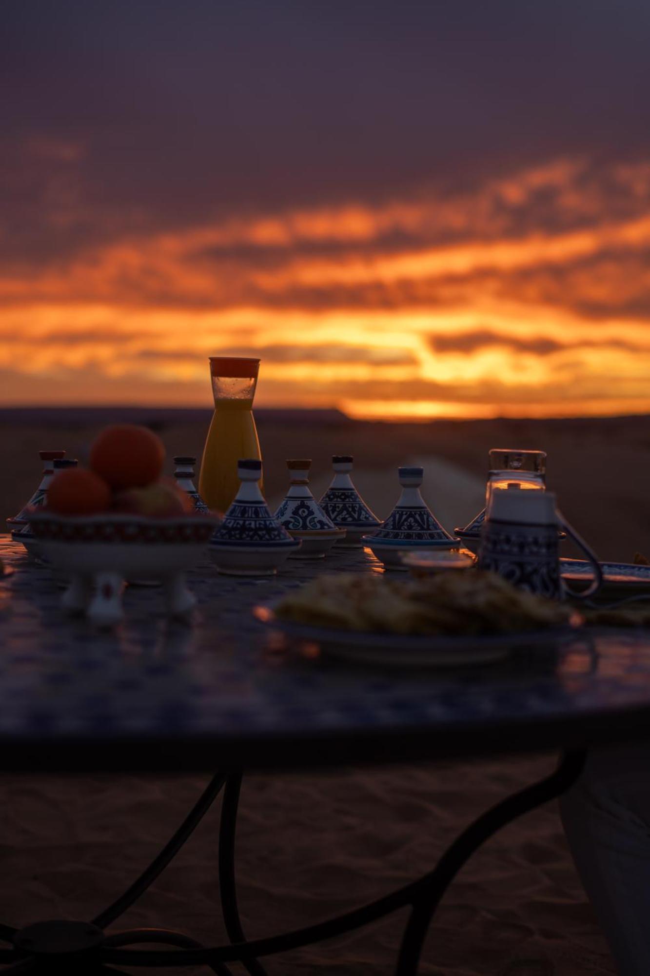 Hotel Royal Luxury Camp Merzouga Zewnętrze zdjęcie