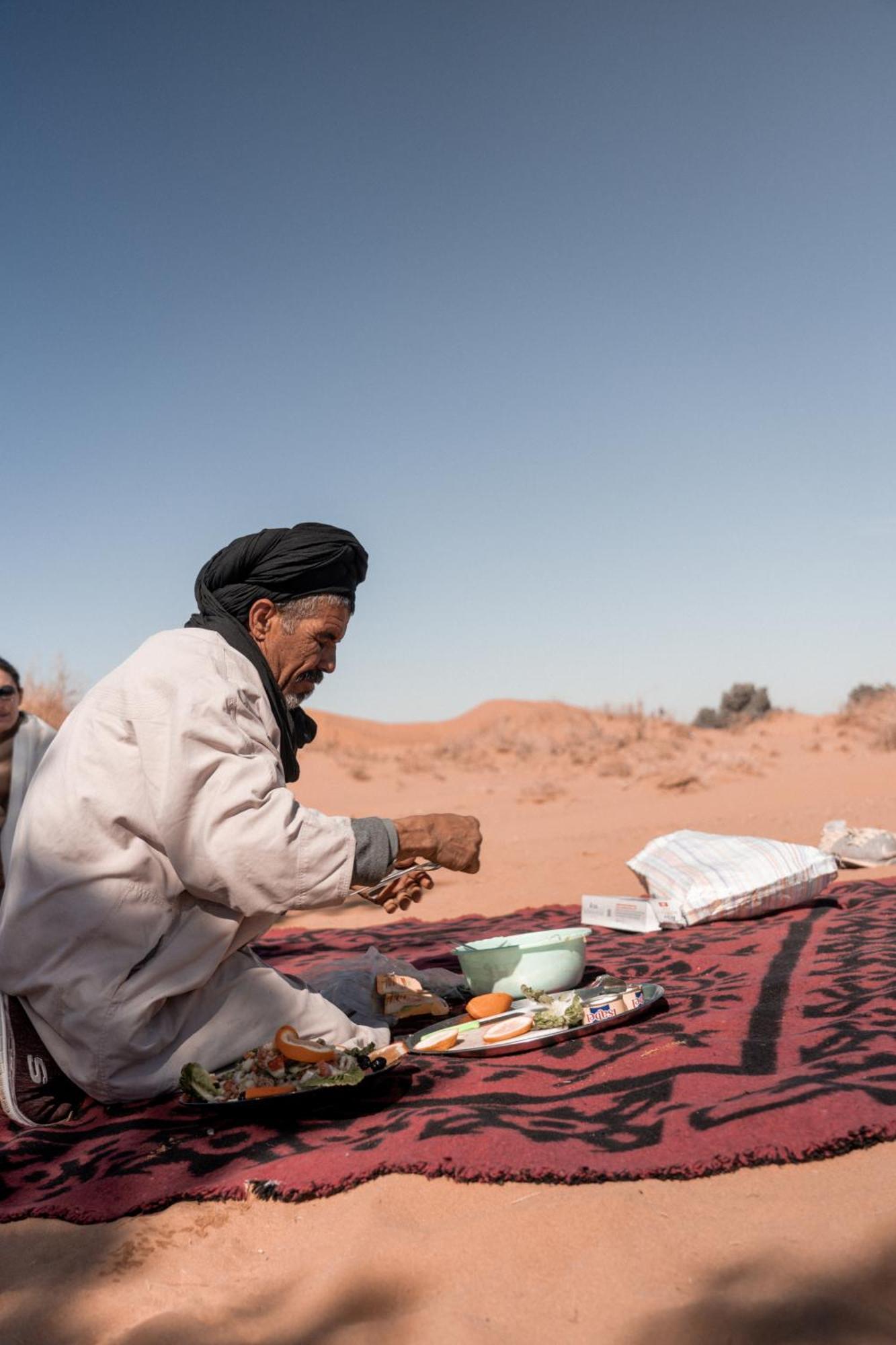 Hotel Royal Luxury Camp Merzouga Zewnętrze zdjęcie