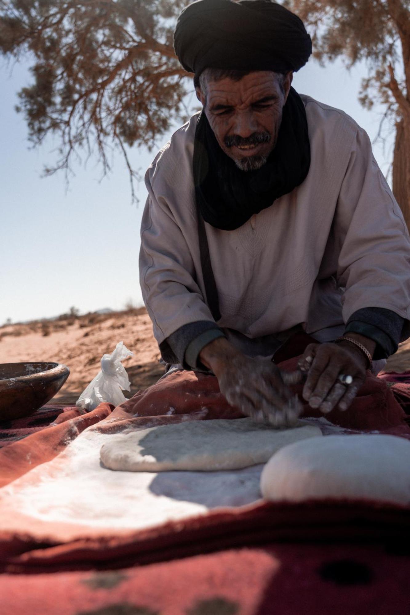 Hotel Royal Luxury Camp Merzouga Zewnętrze zdjęcie