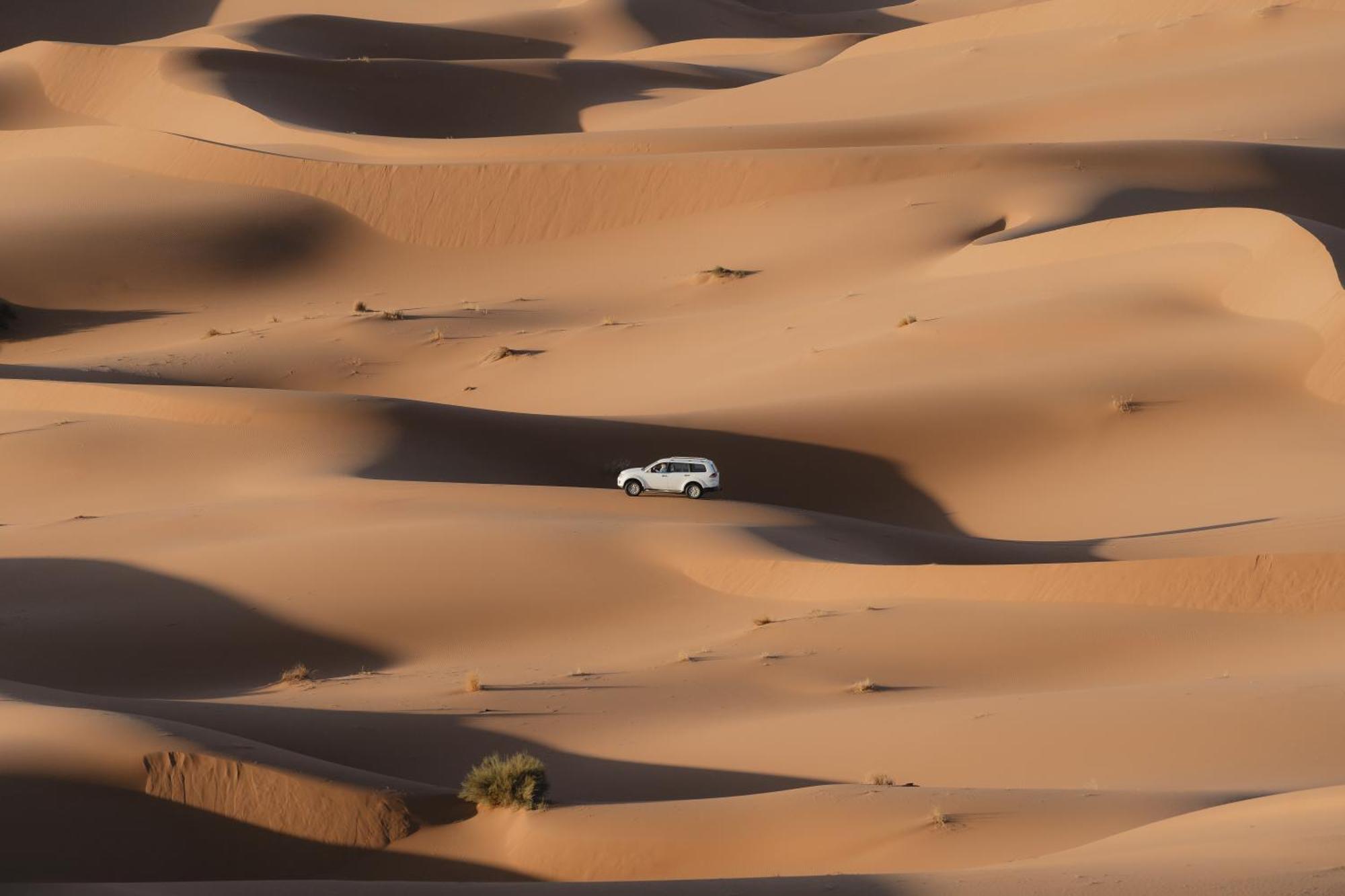 Hotel Royal Luxury Camp Merzouga Zewnętrze zdjęcie