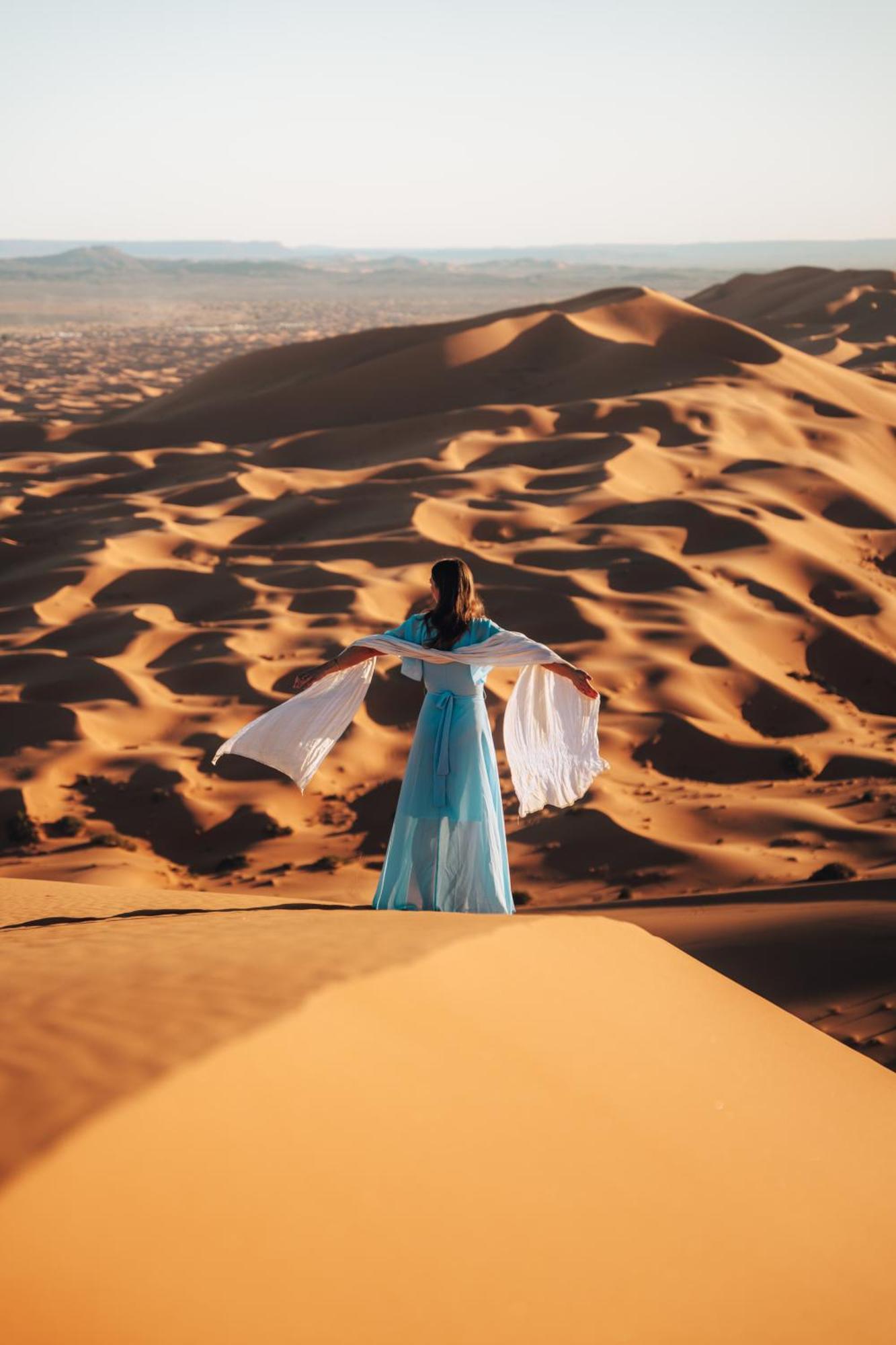 Hotel Royal Luxury Camp Merzouga Zewnętrze zdjęcie
