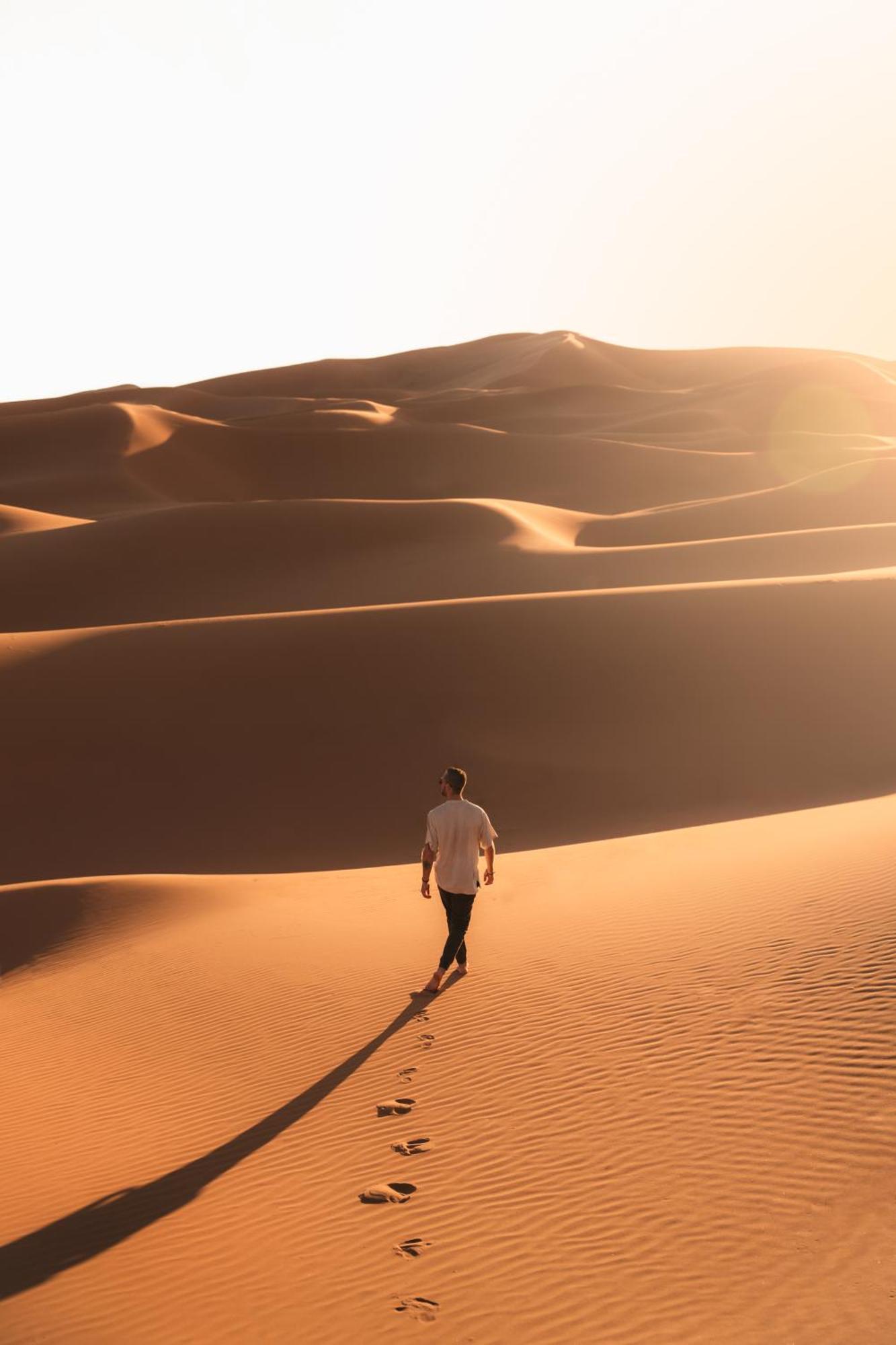 Hotel Royal Luxury Camp Merzouga Zewnętrze zdjęcie