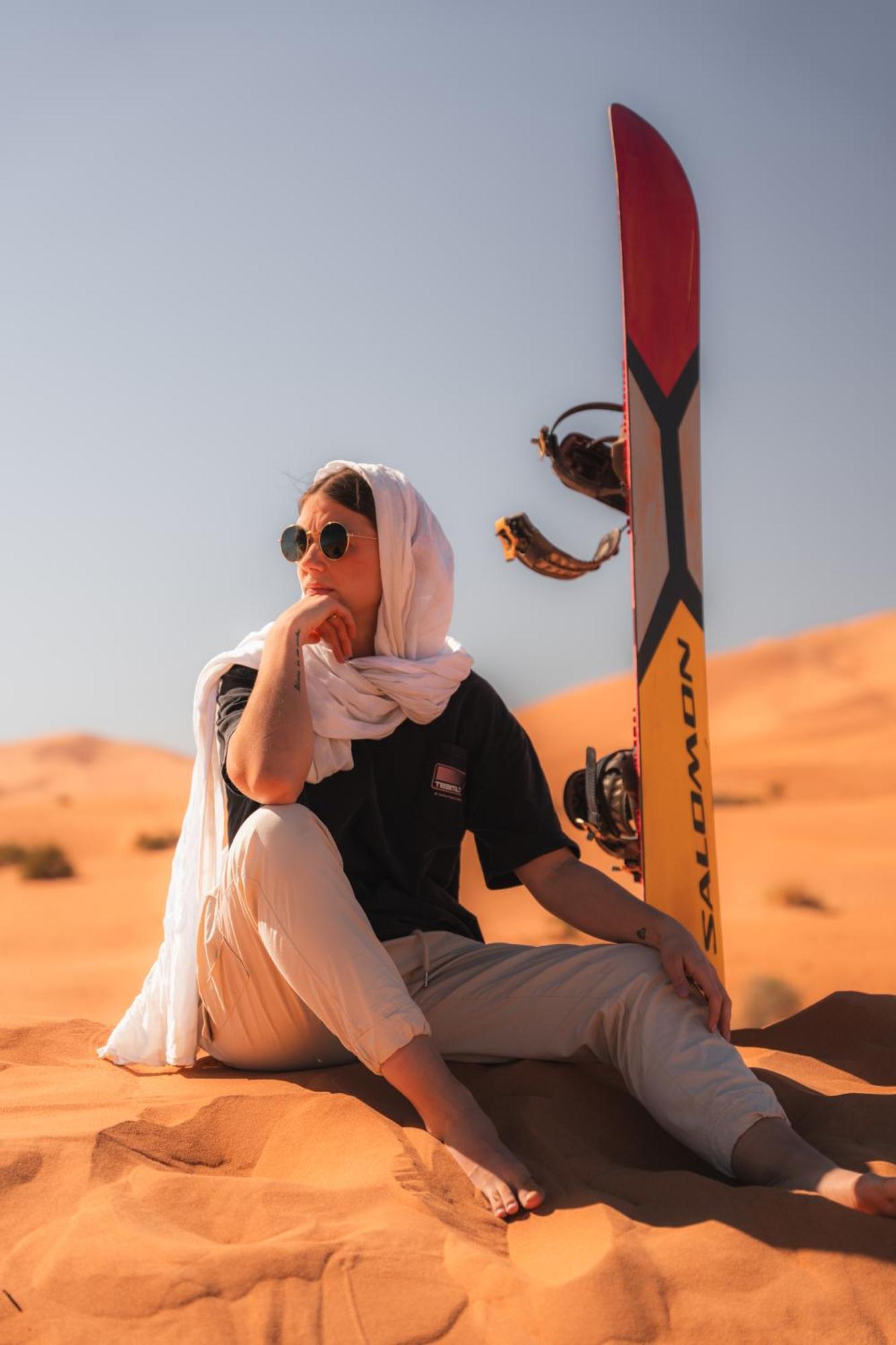 Hotel Royal Luxury Camp Merzouga Zewnętrze zdjęcie