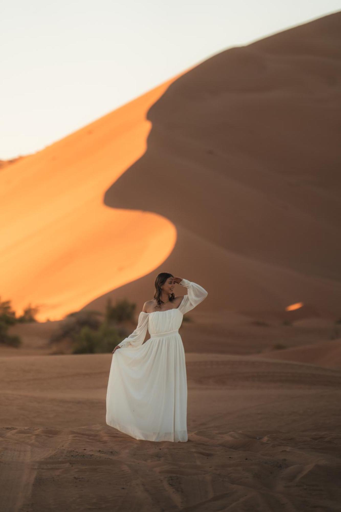 Hotel Royal Luxury Camp Merzouga Zewnętrze zdjęcie