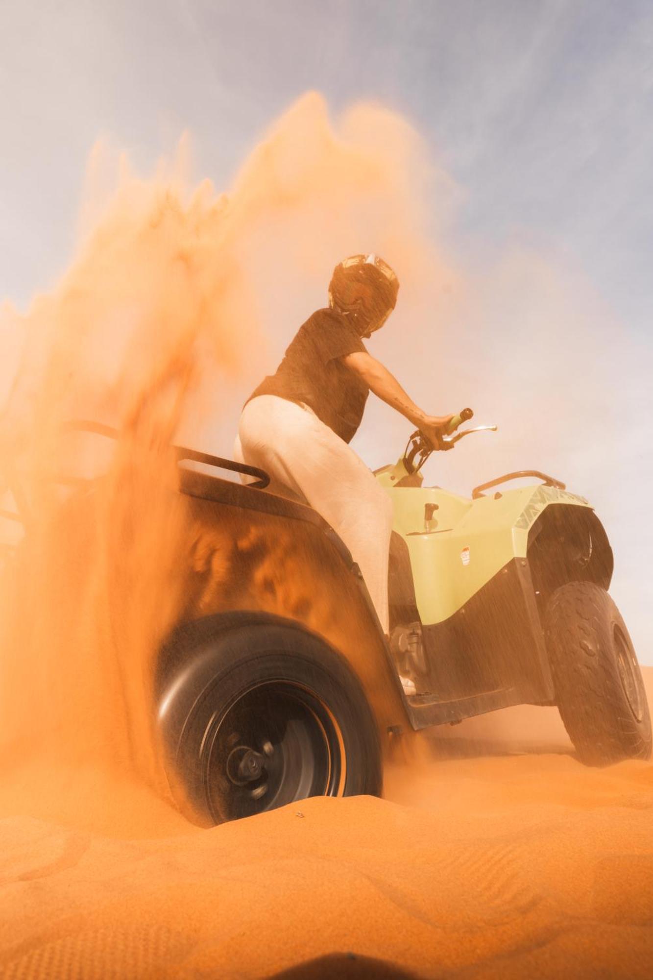 Hotel Royal Luxury Camp Merzouga Zewnętrze zdjęcie